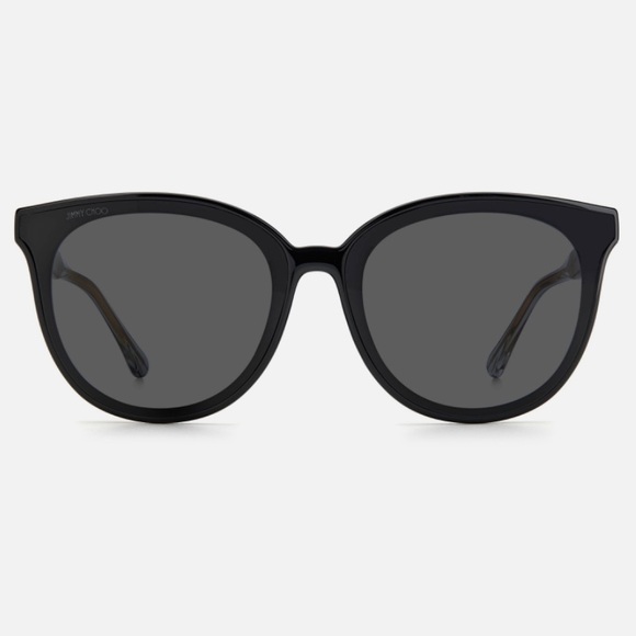 Jimmy Choo Sunglasses, New 195 - Picture 4 of 7